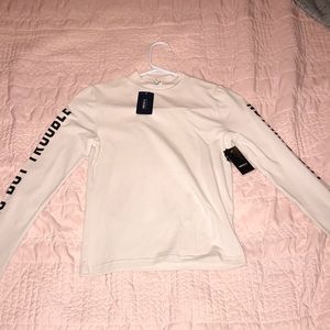 Forever 21 shirt